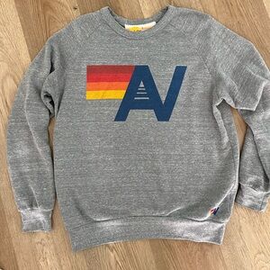 Aviator Nation pullover